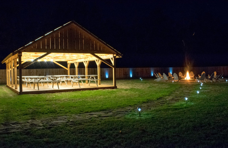 Mountain Springs Lake Resort (Reeders, PA) Resort Reviews