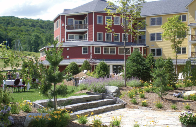 Okemo Mountain Resort (Ludlow, VT) Resort Reviews