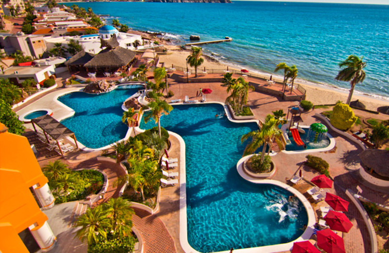 San Carlos Plaza Hotel, Resort & Convention Center (San Carlos Guaymas