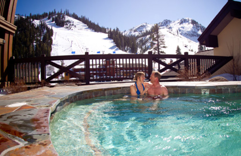 The Village at Squaw Valley (Olympic Valley, CA) Resort Reviews
