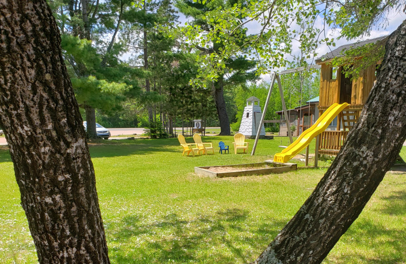 Séjour Kouchibouguac Resort (Saint Louis, New Brunswick) Resort