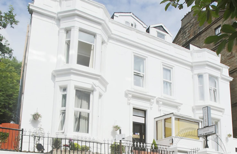 Charing Cross Guest House Hotel (Glasgow, ) Resort Reviews