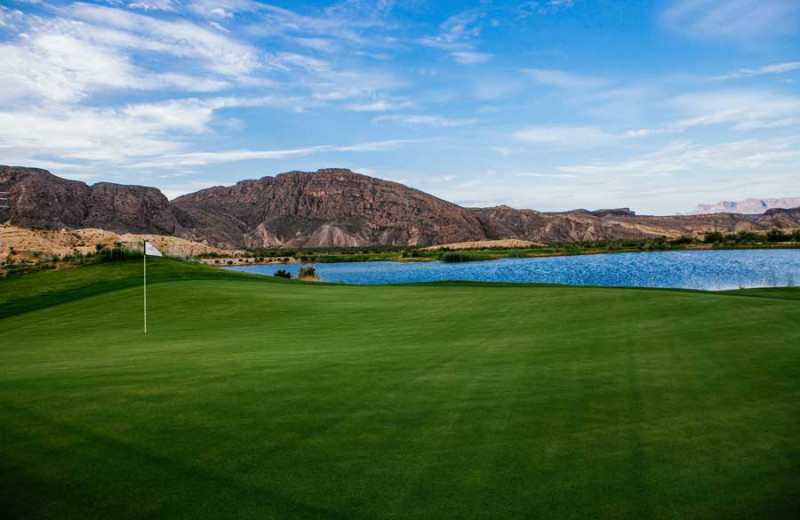 Lajitas Golf Resort (Lajitas, TX) Resort Reviews
