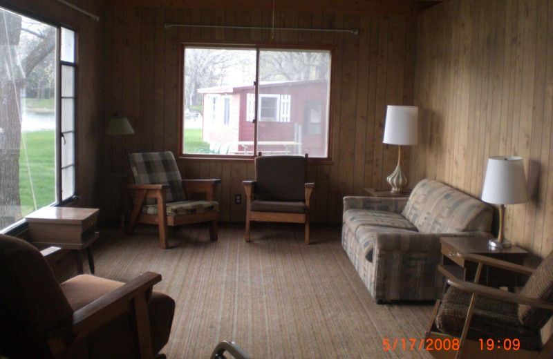 Whispering Waters Resort (Underwood, MN) Resort Reviews