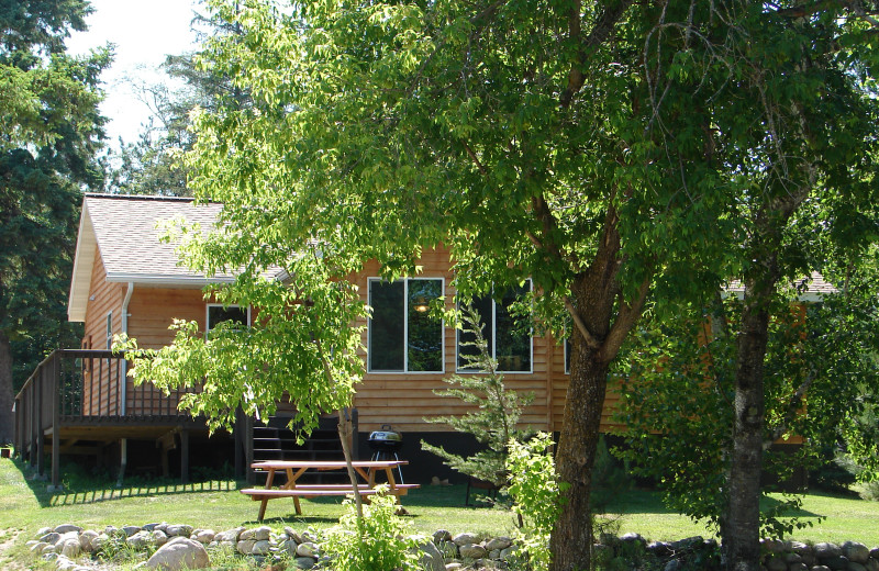 Dixon Lake Resort (Squaw Lake, MN) Resort Reviews