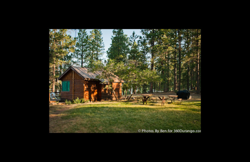 Elk Point Lodge (Bayfield, CO) Resort Reviews