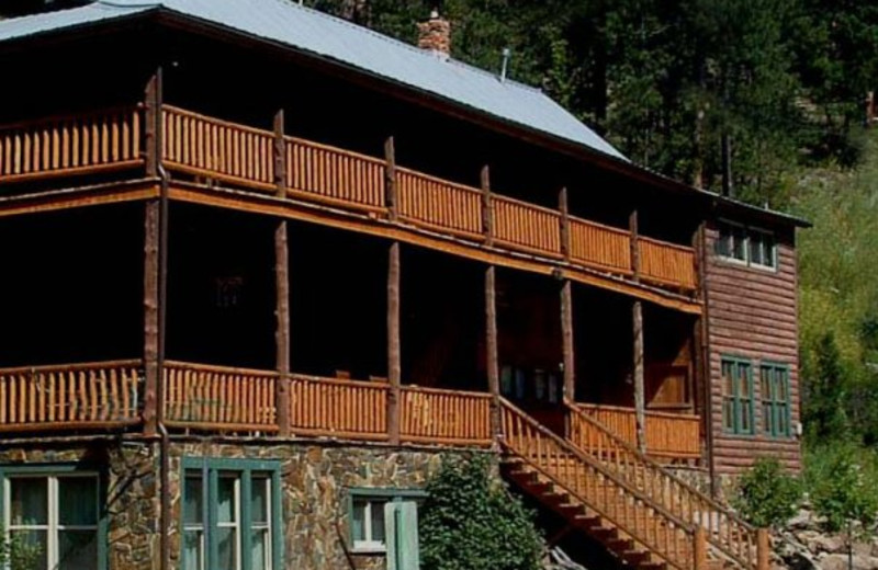 Hisega Lodge (Rapid City, SD) Resort Reviews