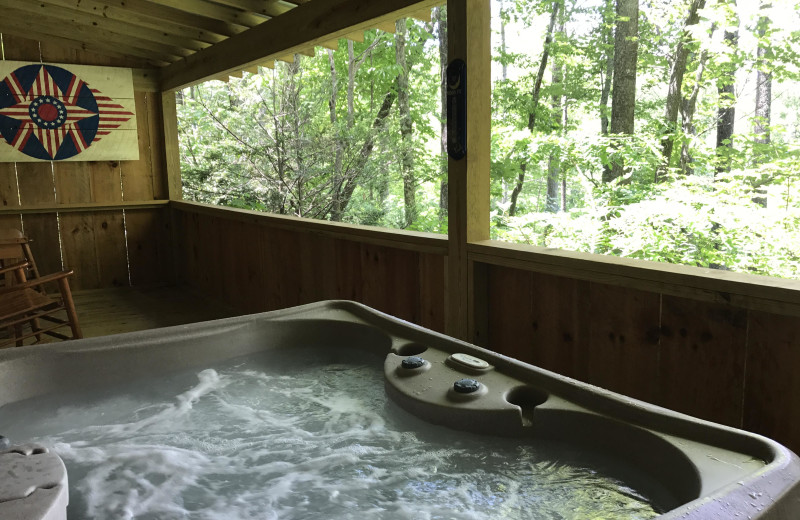 Cabins of Asheville (Candler, NC) Resort Reviews