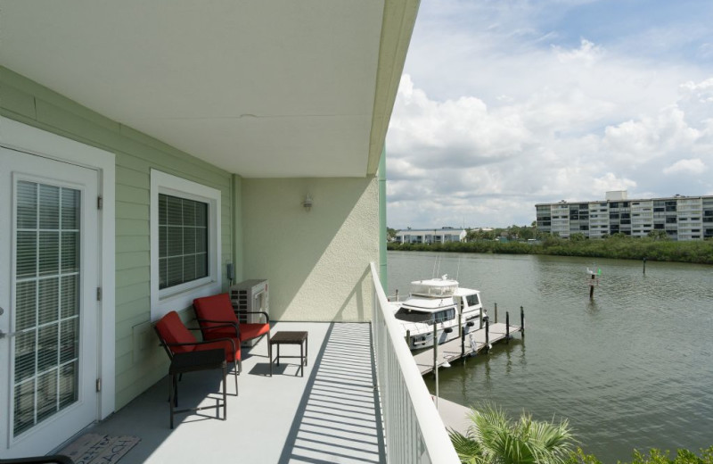 Plumlee Vacation Rentals (Indian Rocks Beach, FL) Resort Reviews