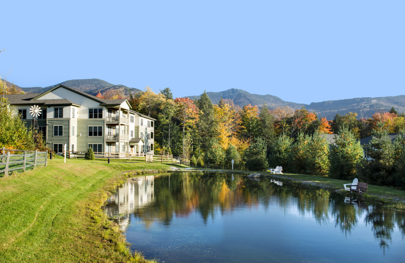 Smugglers' Notch Resort (Jeffersonville, VT) Resort Reviews