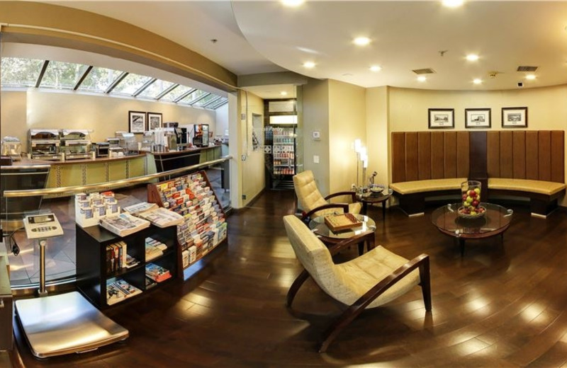 Hotel Strata (Mountain View, CA) Resort Reviews