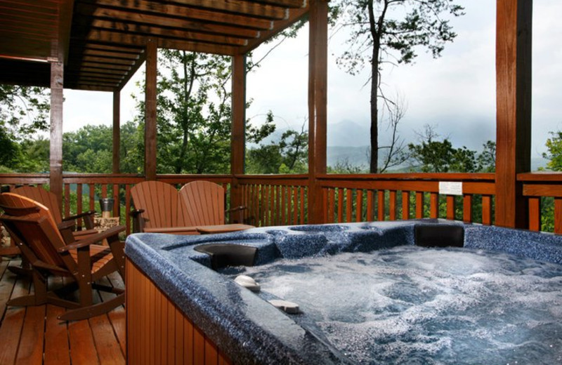 Jackson Mountain Homes (Gatlinburg, TN) Resort Reviews