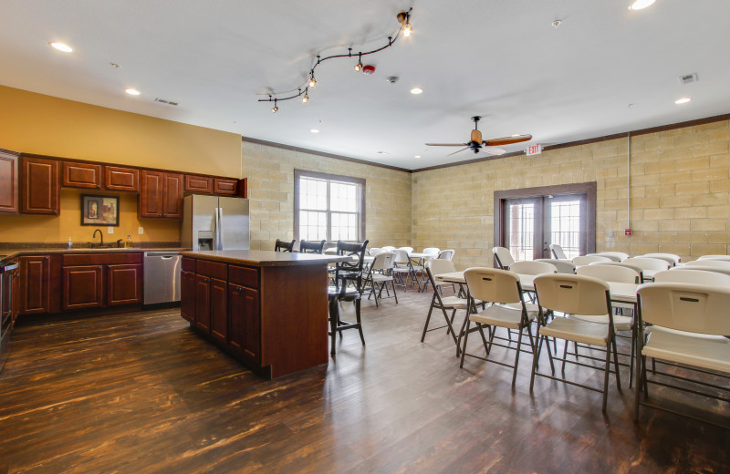 Clear Lake Condo Rentals (Branson, MO) Resort Reviews