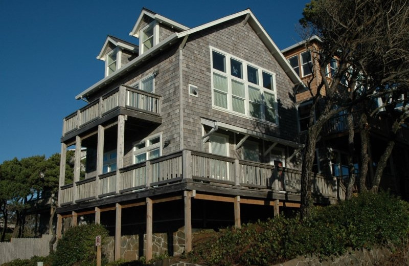 Vacation Homes at Bella Beach (Lincoln City, OR) Resort Reviews
