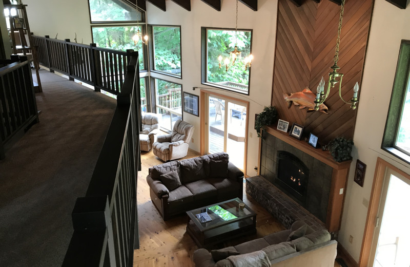 OP Vacation Rentals (Forks, WA) Resort Reviews