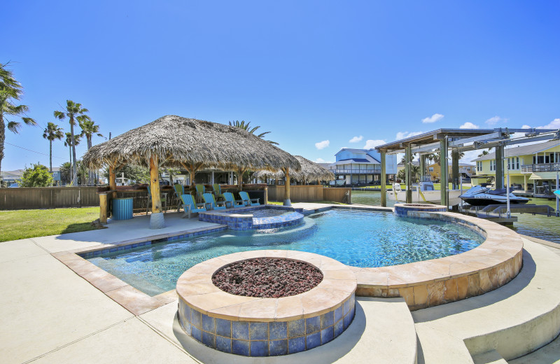 Ryson Vacation Rentals (Galveston, TX) Resort Reviews