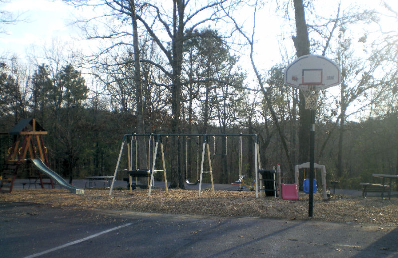 Dogwood Hills at Alpine Bay (Alpine, AL) Resort Reviews