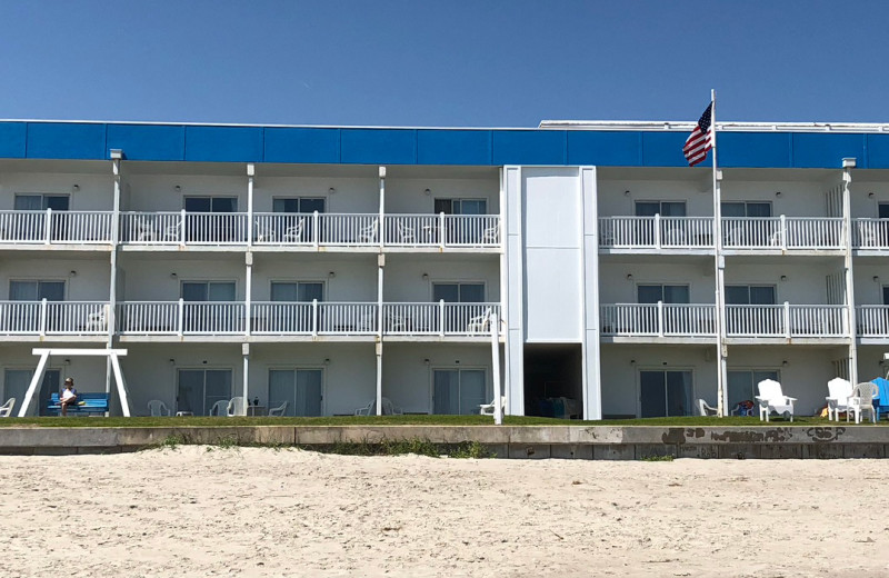 Whaler Inn Beach Club (Atlantic Beach, NC) Resort Reviews
