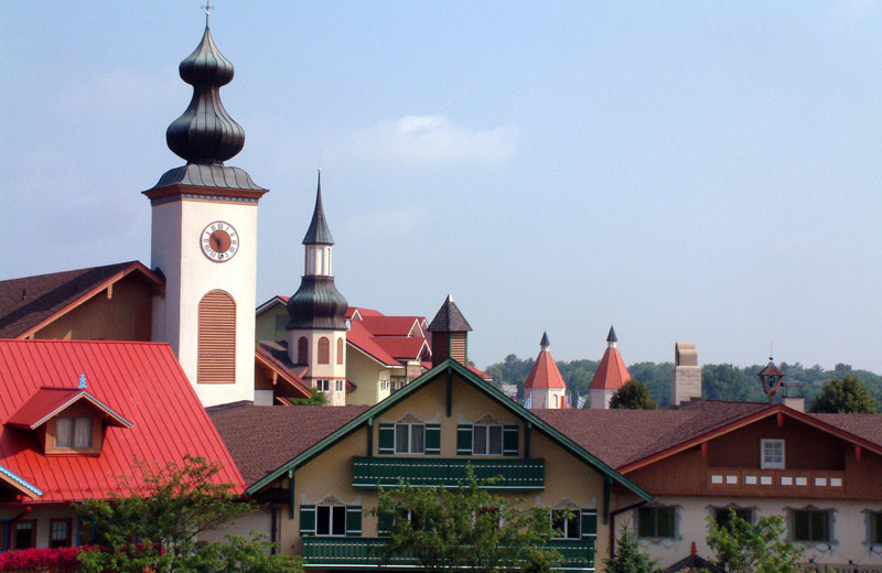 Bavarian Inn of Frankenmuth (Frankenmuth, MI) Resort Reviews