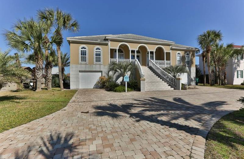 Holiday Isle Properties, Inc. (Destin, FL) Resort Reviews