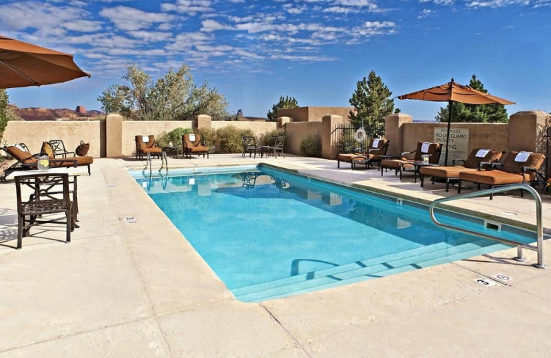 Hampton Inn Kayenta (Kayenta, AZ) Resort Reviews