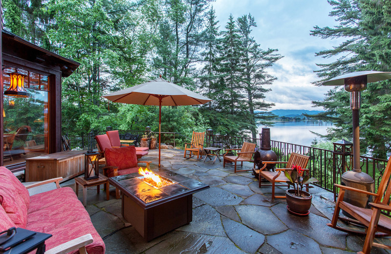 Adirondack Premier Properties (Lake Placid, NY) Resort Reviews