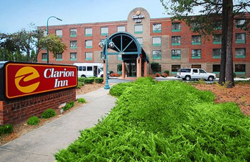 Clarion Inn (Cornelius, NC) Resort Reviews