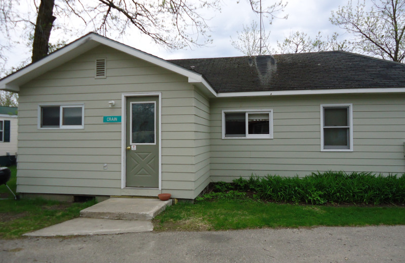 Arnesen's Rocky Point Resort (Roosevelt, MN) Resort Reviews