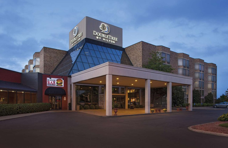 Doubletree Hotel Johnson City (Memphis, TN) Resort Reviews