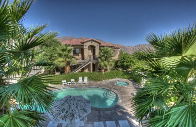 Fairway Vacation Rentals (Palm Springs, CA) Resort Reviews