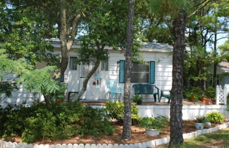 Rose's Vacation Rentals (Harkers Island, NC) Resort Reviews
