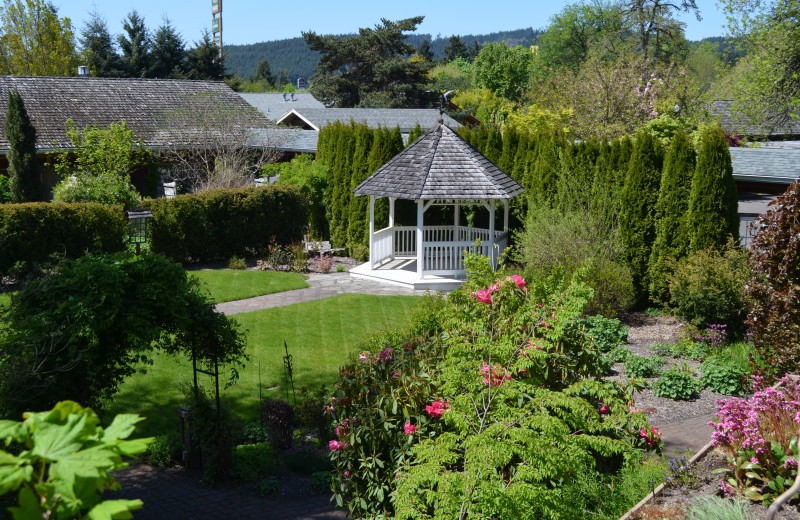 Village Green Resort (Cottage Grove, OR) Resort Reviews