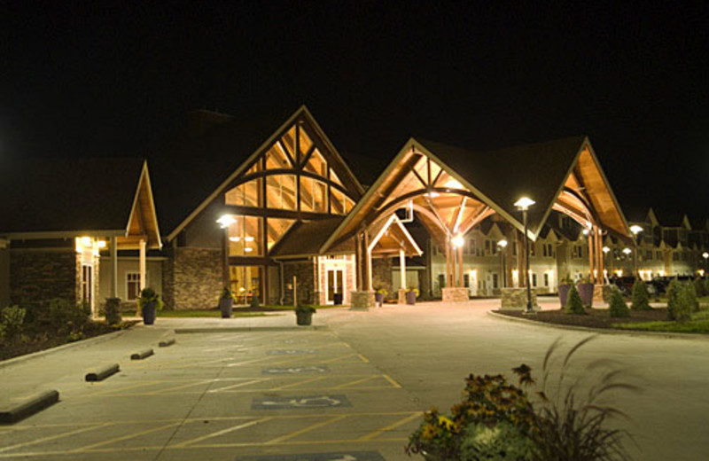 Honey Creek Resort (Moravia, IA) Resort Reviews
