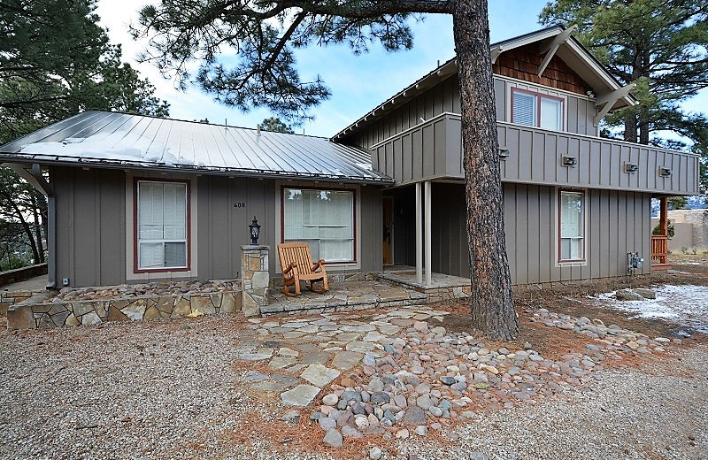 Four Seasons Real Estate (Ruidoso, NM) Resort Reviews