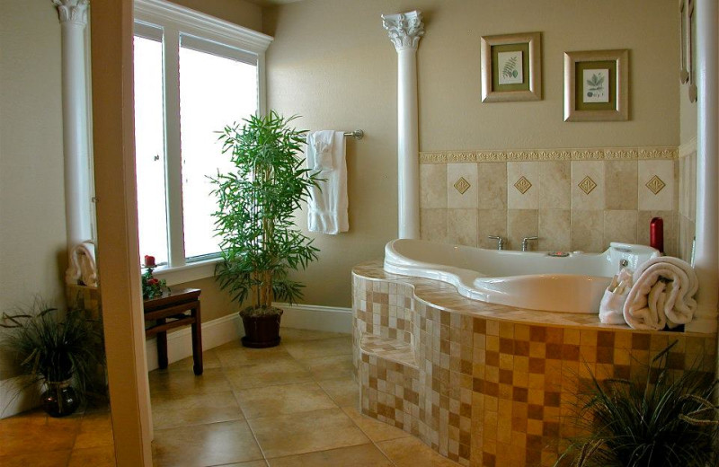 Oasis Suites Hotel (Nags Head, NC) Resort Reviews