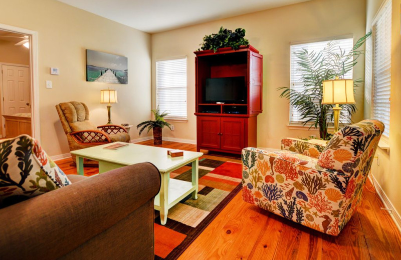 Luna Beach Properties (Gulf Shores, AL) Resort Reviews