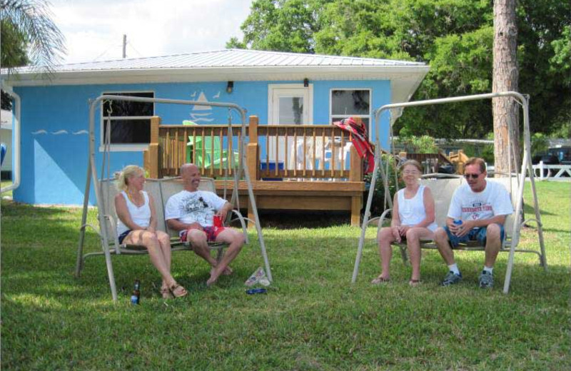 Lake June Vacation Resort (Palm Beach, FL) Resort Reviews