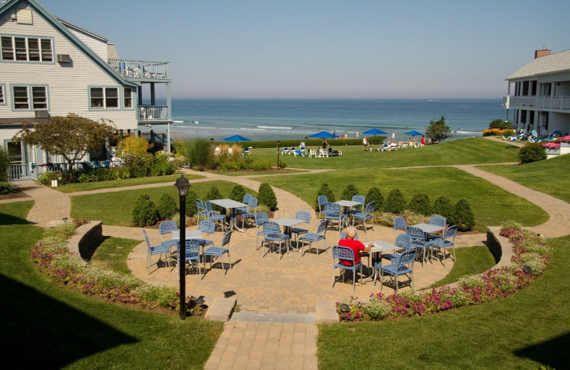 Beachmere Inn (Ogunquit, ME) Resort Reviews