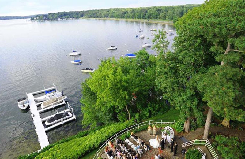 The Geneva Inn (Lake Geneva, WI) Resort Reviews