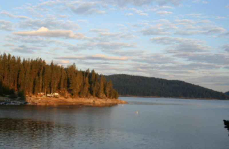 Bucks Lake Lodge (Quincy, CA) Resort Reviews