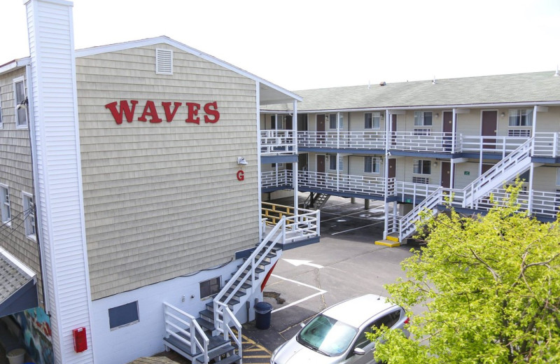 Waves Oceanfront Resort (Old Orchard Beach, ME) Resort Reviews