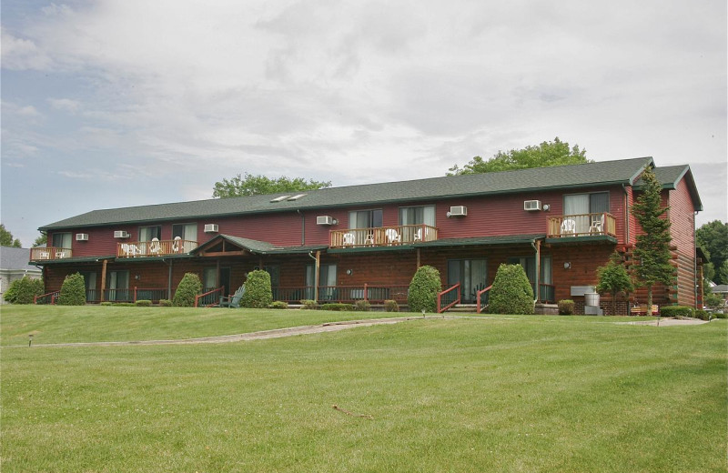 Stonefence Resort (Ogdensburg, NY) Resort Reviews