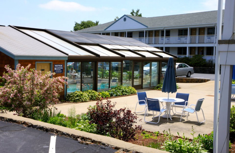 The Mariner Resort Motel (Ogunquit, ME) Resort Reviews