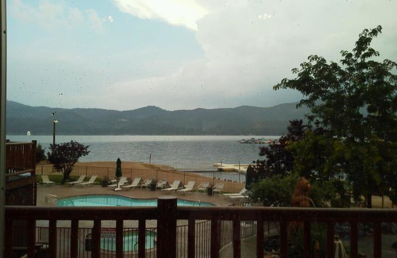 Marina Resort on the Lake (Big Bear Lake, CA) Resort Reviews