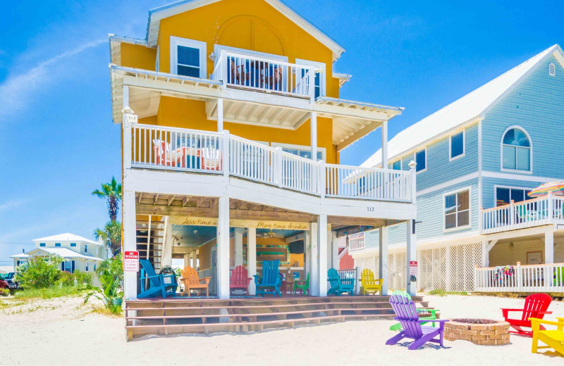 Southern Vacation Rentals (Destin, FL) Resort Reviews