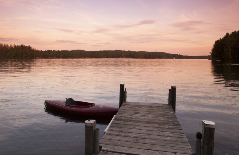 Friends Lake Inn (Chestertown, NY) Resort Reviews