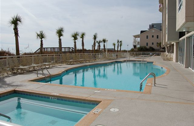 Atlantic Beach Vacation Rentals **Winter/Monthly/Vacation