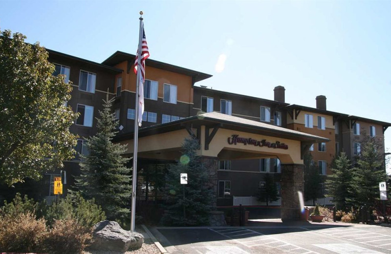 Hampton Inn & Suites Flagstaff (Flagstaff, AZ) Resort Reviews