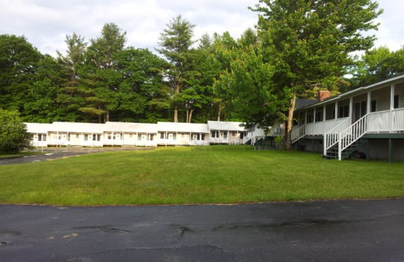 Highland Lake Resort (Bridgton, ME) Resort Reviews