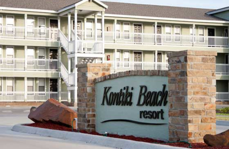 Kontiki Beach Resort Condos (Rockport, TX) Resort Reviews